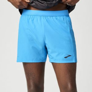 Journey 5" Short