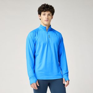 Dash 1/4 Zip 3.0