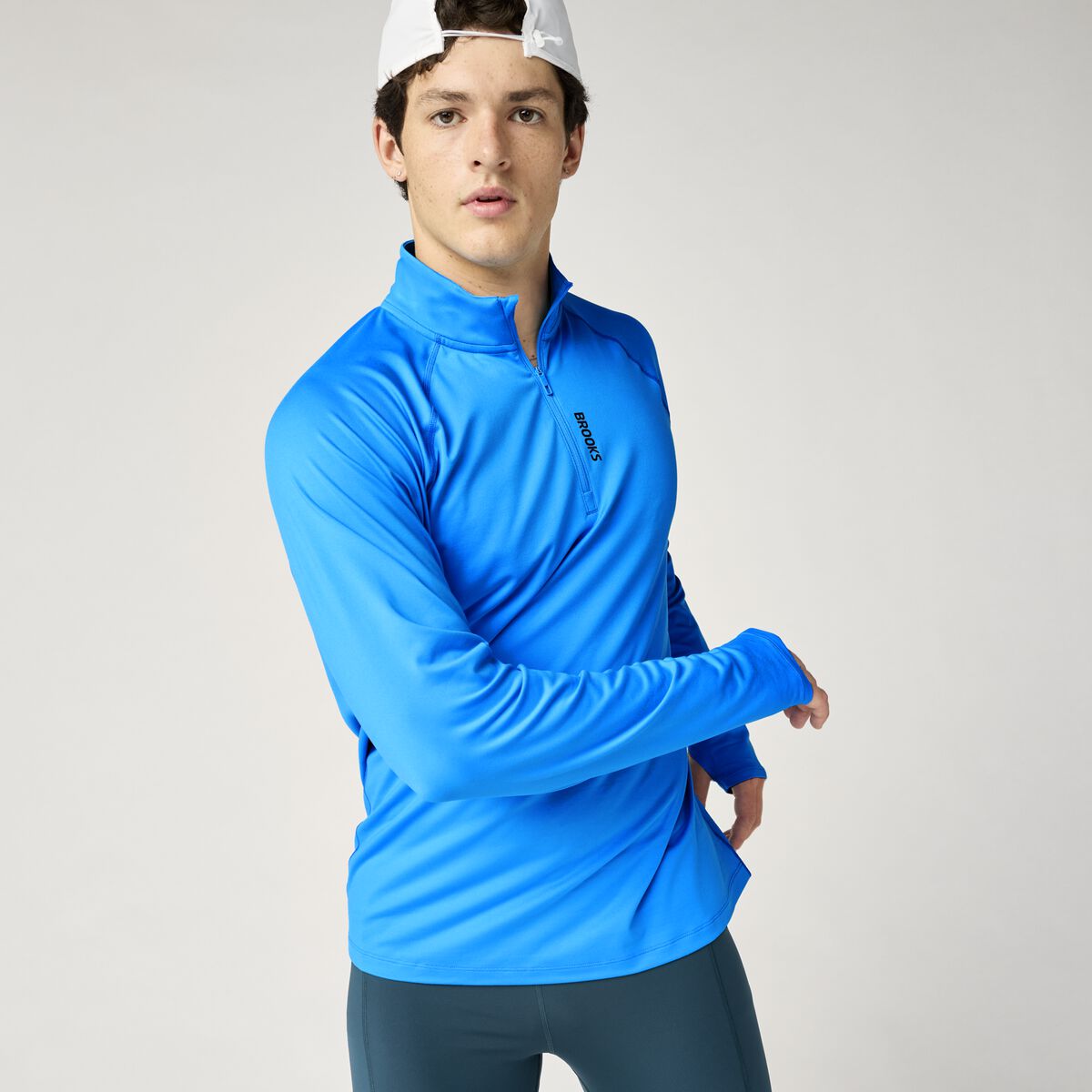 Dash 1/4 Zip 3.0 - Image 3
