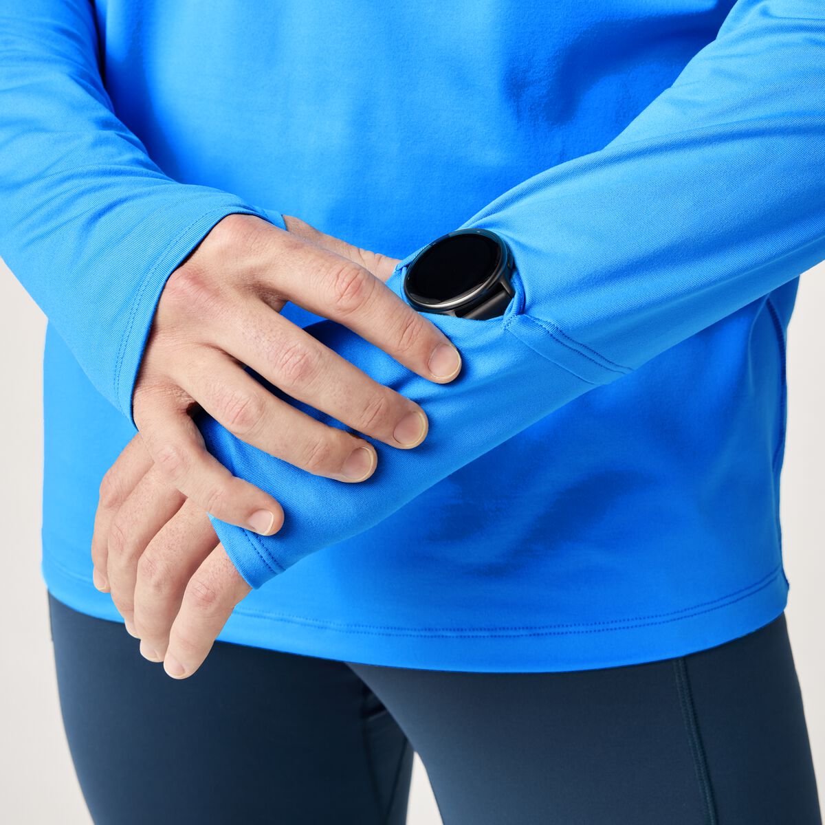Dash 1/4 Zip 3.0 - Image 4