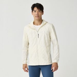 Canopy Reflective Jacket