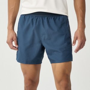 Dash Reflective Short