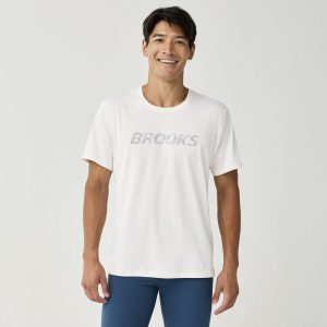 Dash Reflective Short Sleeve