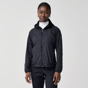 Canopy Packable Jacket