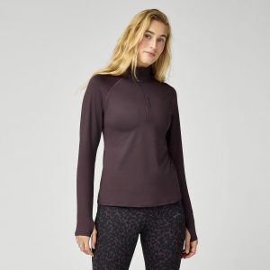 Dash 1/2 Zip 3.0
