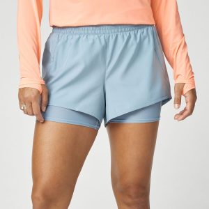 Dash 3” 2-in-1 Short