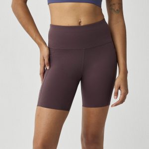 Chaser 7" Short Tight