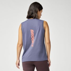 Graphic Tank