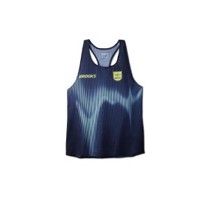 Pro Kit Singlet