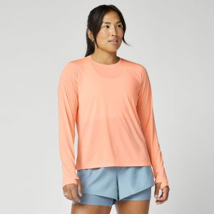 Dash Long Sleeve