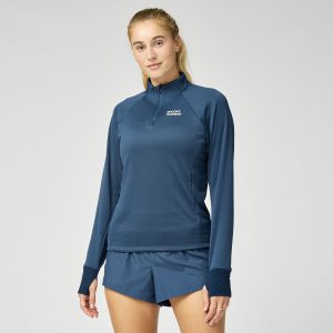Thermal Reflective 1/4 Zip