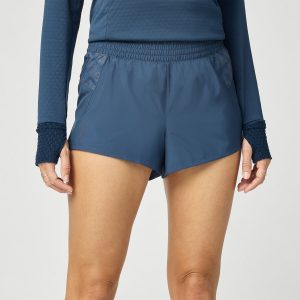 Dash Reflective Short