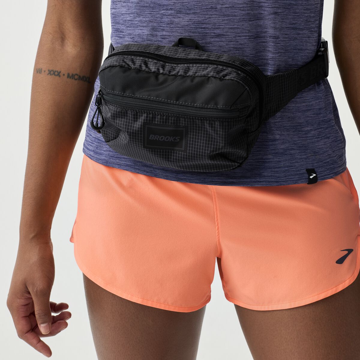 Stride Belt Bag - Image 4