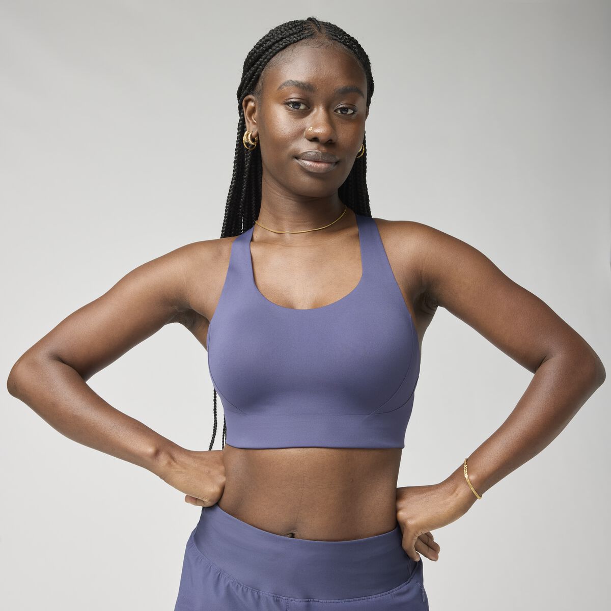 Limitless Racerback Bra