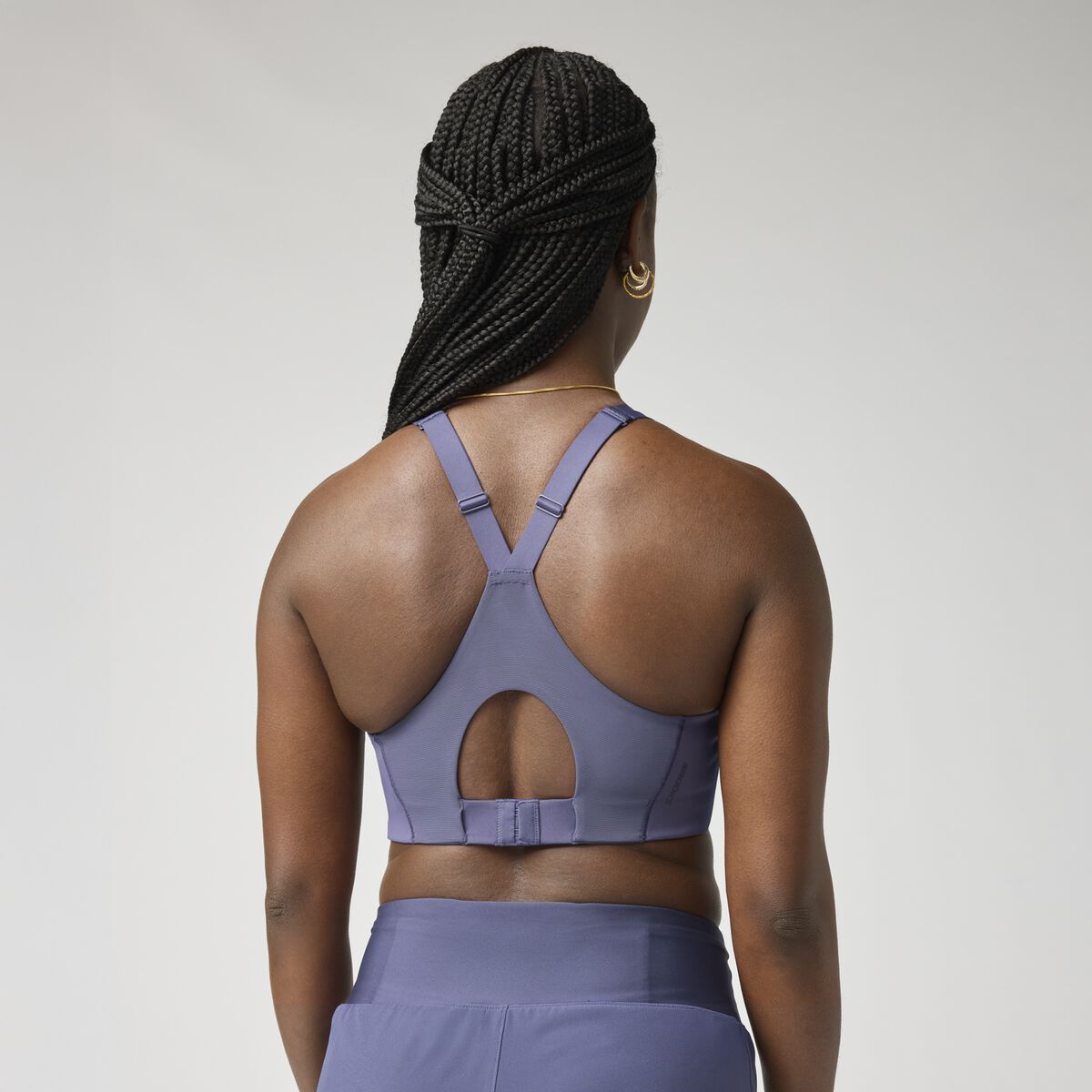 Limitless Racerback Bra - Image 2
